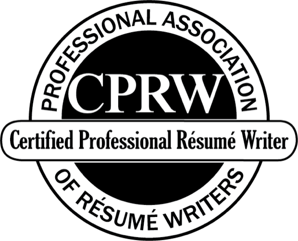 professional resume writer